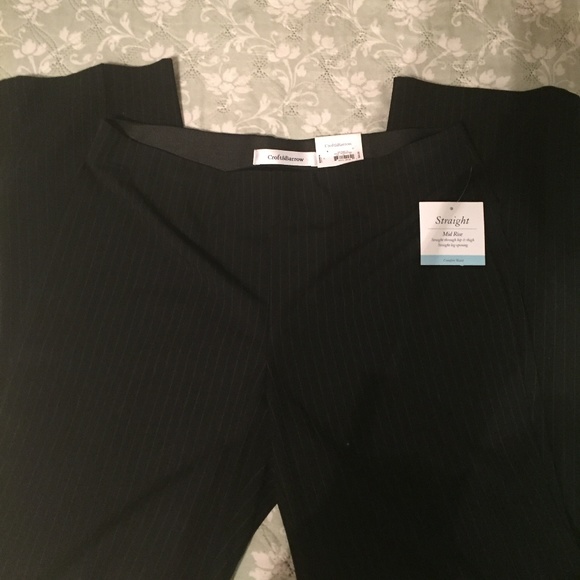 Pants - Picture 2 of 4